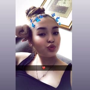 Meet your Posher, Makayla